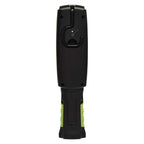 COB LED + LED uzlādējama lampa darbam EMOS P4518, 380 lm, 2500 mAh