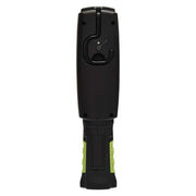 COB LED + LED uzlādējama lampa darbam EMOS P4518, 380 lm, 2500 mAh
