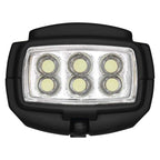 COB LED + LED uzlādējama lampa darbam EMOS P4518, 380 lm, 2500 mAh