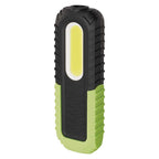 COB LED + LED uzlādējama lampa darbam EMOS P4531, 400 lm, 2000 mAh