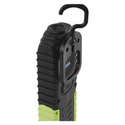 COB LED + LED uzlādējama lampa darbam EMOS P4531, 400 lm, 2000 mAh
