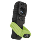 COB LED + LED uzlādējama lampa darbam EMOS P4531, 400 lm, 2000 mAh