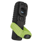 COB LED + LED uzlādējama lampa darbam EMOS P4531, 400 lm, 2000 mAh