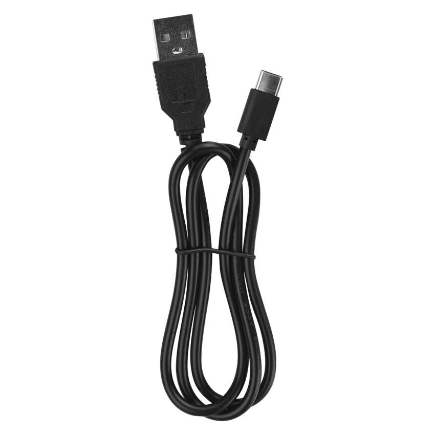 LED lukturis kempinga lādējams 350lm USB C EMOS P2313