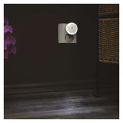 Naktslampa LED 0.5W ar fotosensoru 230V EMOS