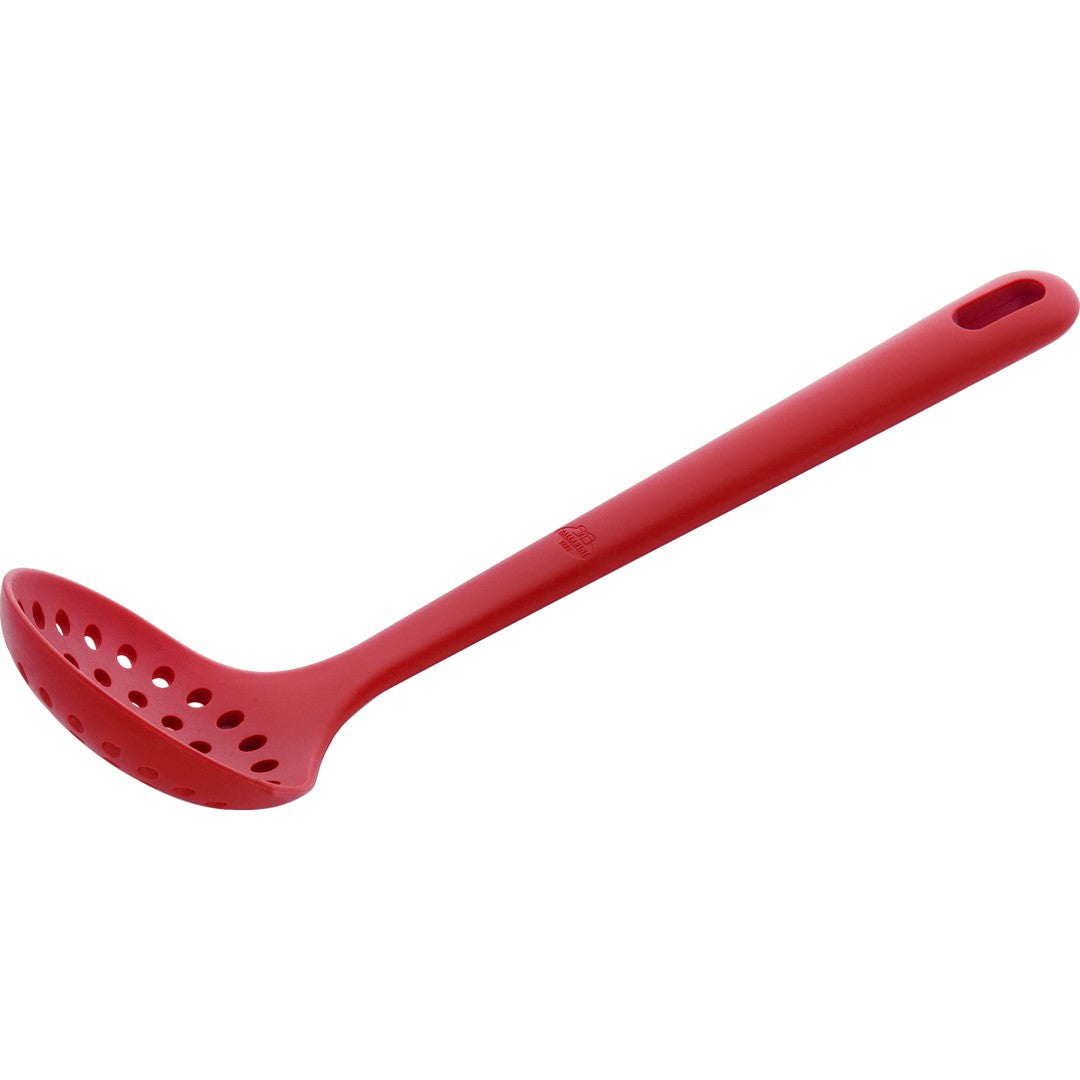 Silikona putu karote BALLARINI Rosso 31 cm