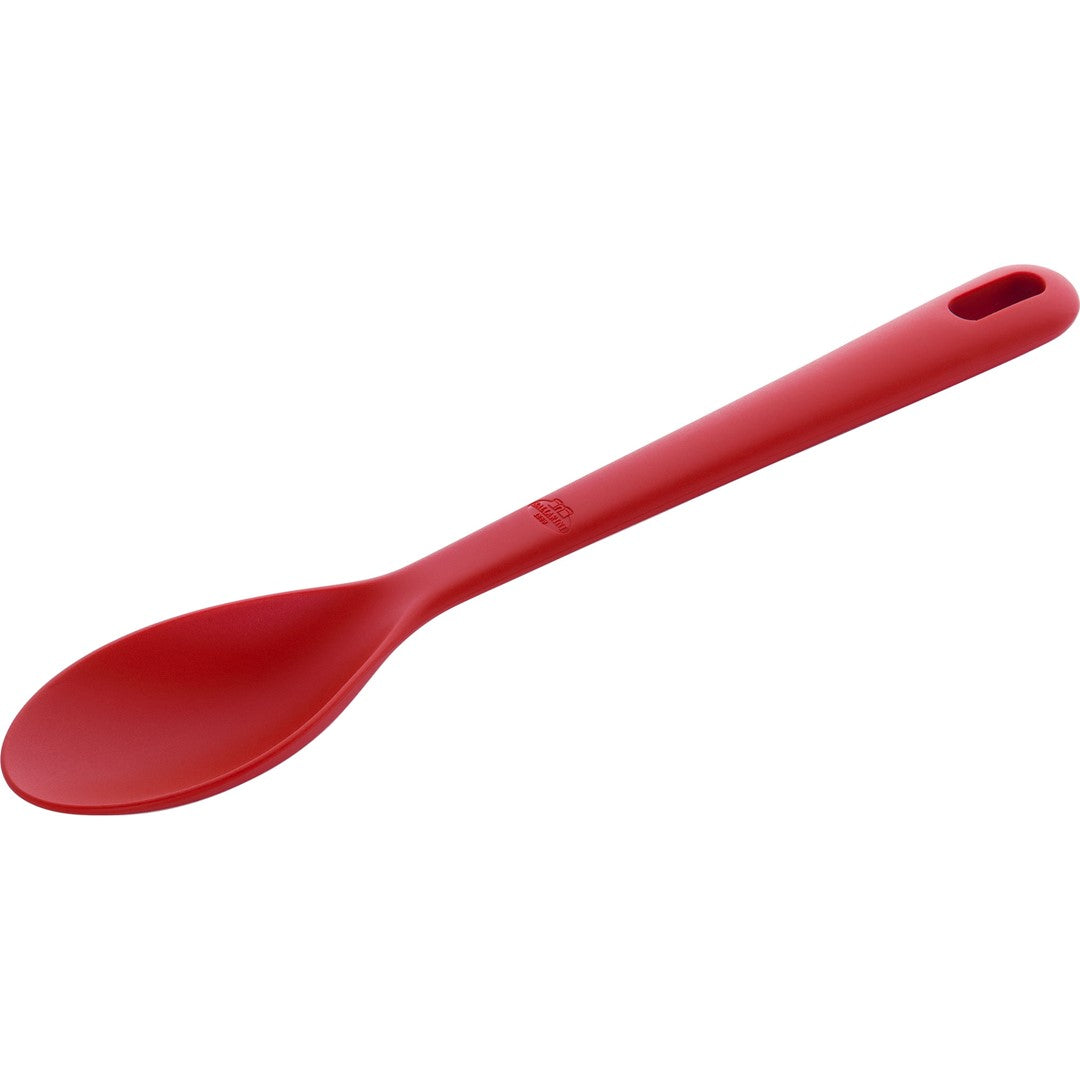 Gatavošanas karote BALLARINI ROSSO 28 cm silikona