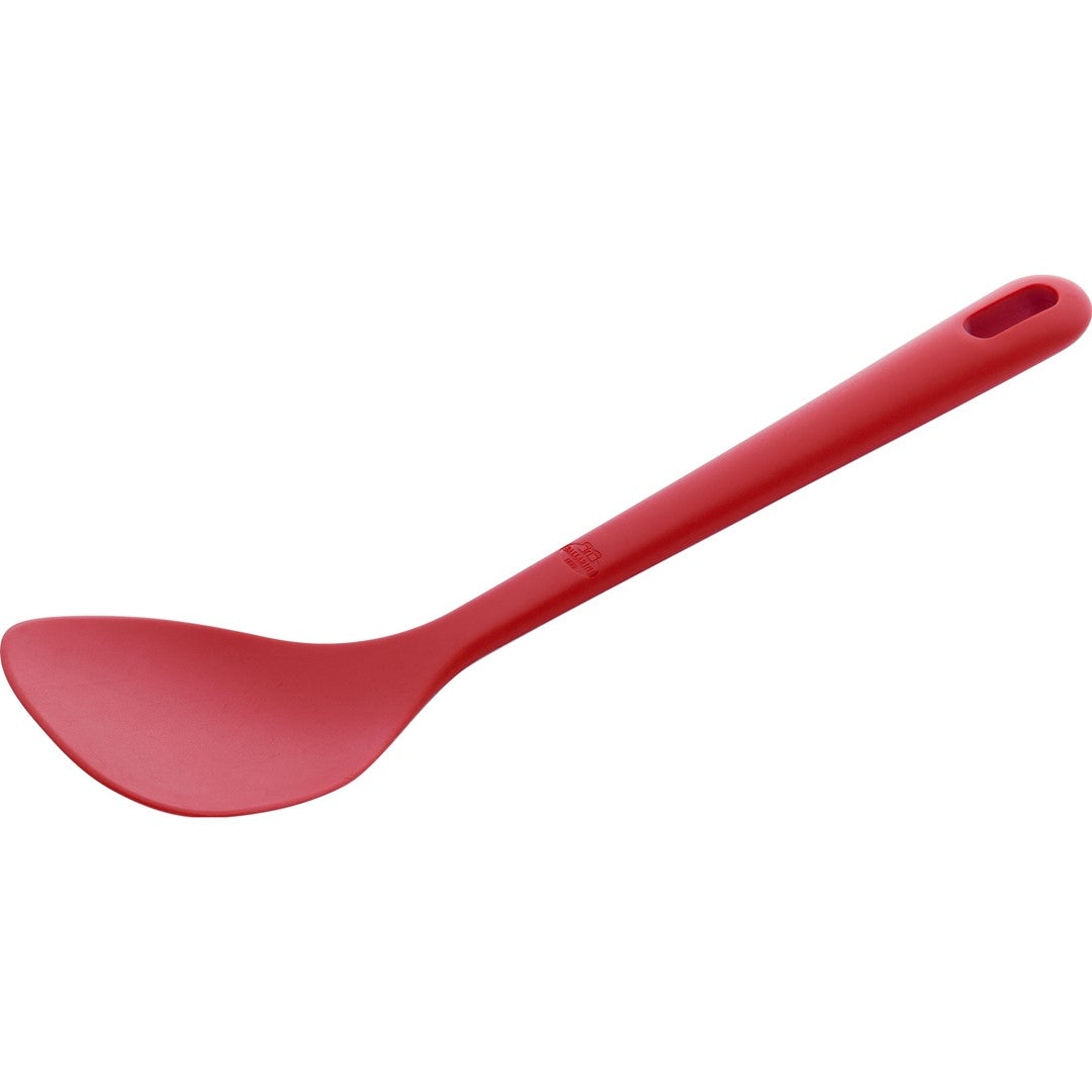 WOK pannas lāpstiņa BALLARINI 31 cm silikona