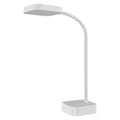 LED galda lampa EMOS EMILY 2W 100lm 5000K USB balta