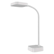 LED galda lampa EMOS EMILY 2W 100lm 5000K USB balta