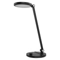 LED galda lampa EMOS CHARLES 7.6W 550lm IP20 3K/4K/6K melna