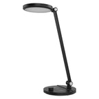 LED galda lampa EMOS CHARLES 7.6W 550lm IP20 3K/4K/6K melna