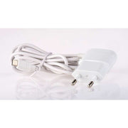 Mikro USB tīkla lādētājs 1.0A (5W max) Type B EMOS