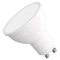 LED spuldze EMOS GU10 7W 800lm 3000K silti balta, dimmējama