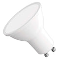 LED spuldze EMOS GU10 7W 806lm 4000K, neitrāli balta