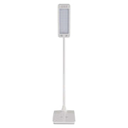 LED Galda lampa EMOS Eddy 6W 3000K-6800K DIM balta