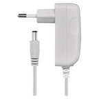 LED Galda lampa EMOS Eddy 6W 3000K-6800K DIM balta