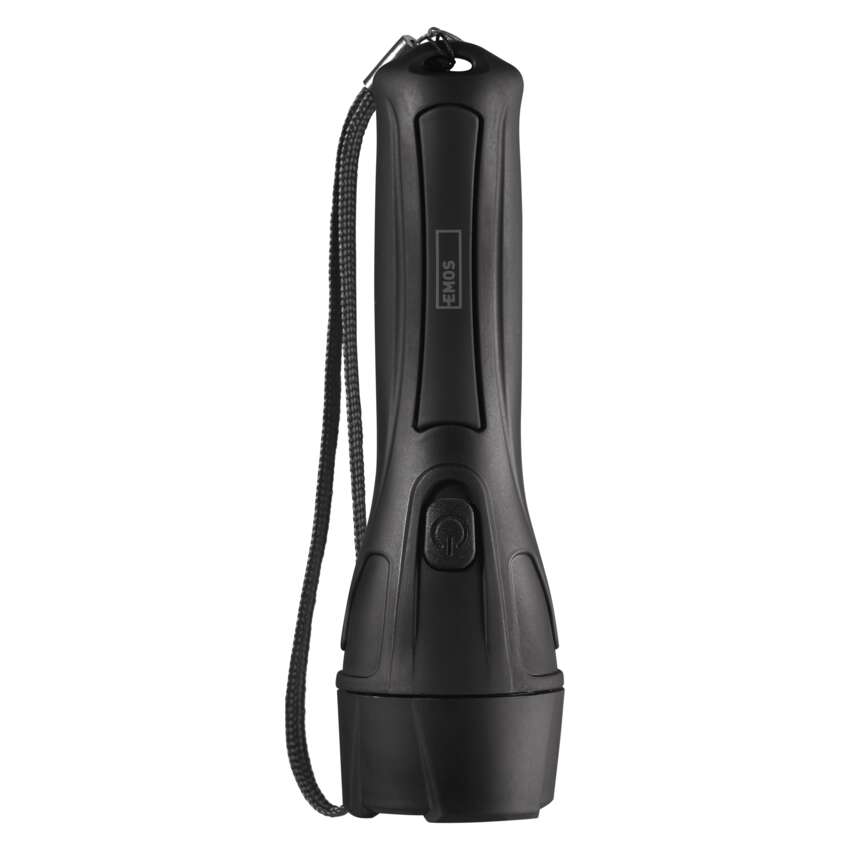 LED rokas lukturis EMOS P3210, 55 lm, 2x AA