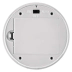 Naktslampa LED balta (3xAA) 90lm ar kustību sensoru EMOS