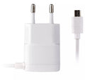 mikro USB tīkla lādētājs 1.0A (5W max) Type B 100-240V EMOS V0116