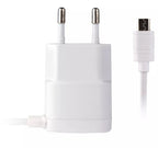 mikro USB tīkla lādētājs 1.0A (5W max) Type B 100-240V EMOS V0116