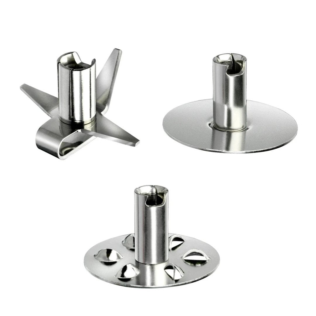 BAMIX Swissline M200 RED Cross blendera komplekts