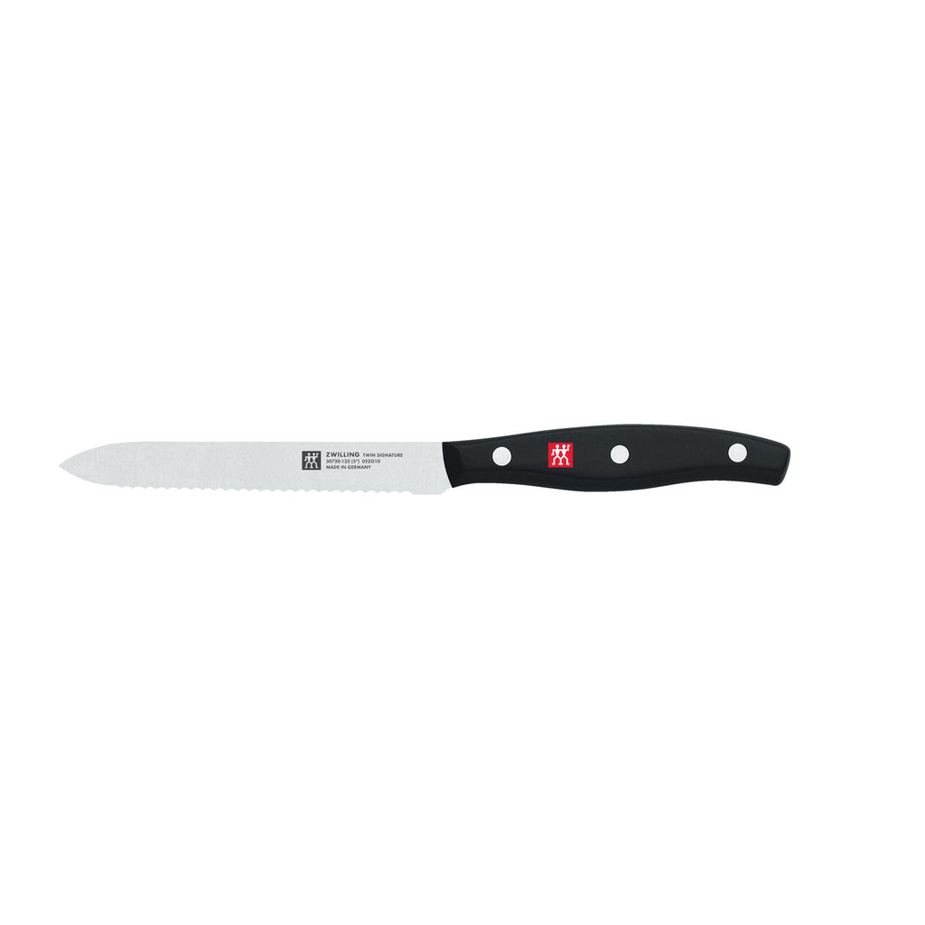 ZWILLING Signature nazis