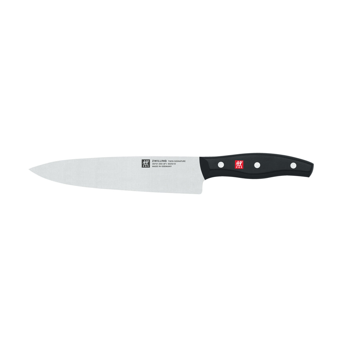 ZWILLING Signature nazis
