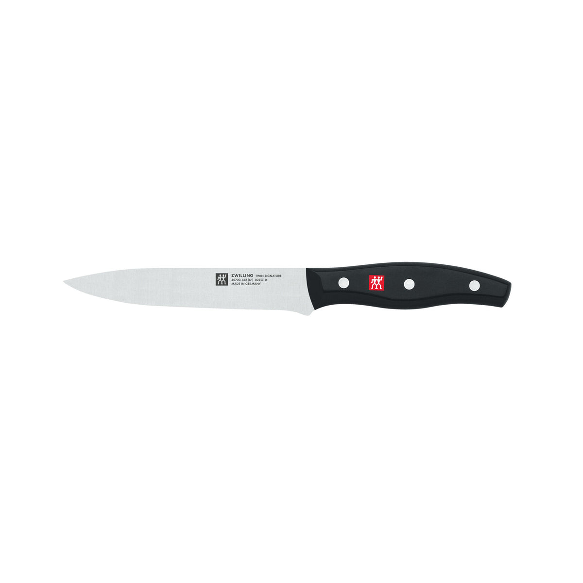 ZWILLING Signature nazis