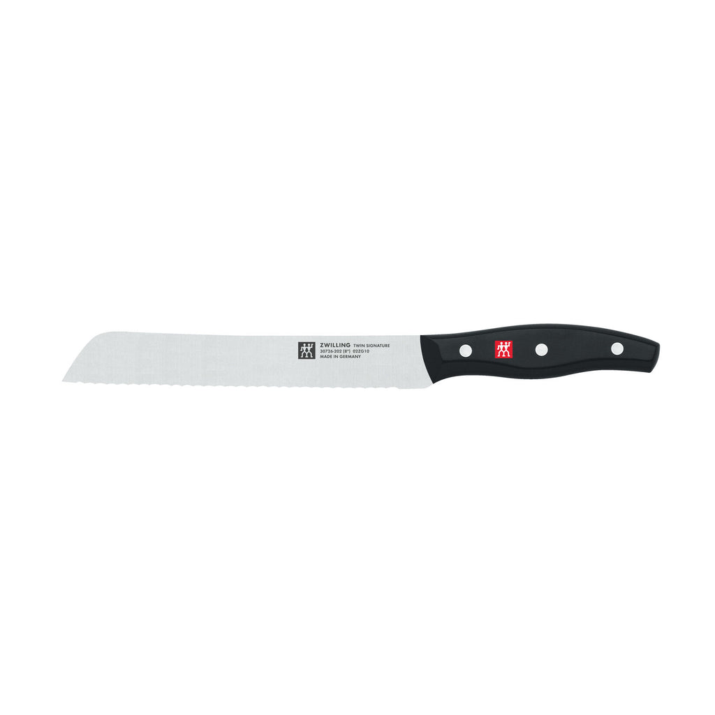 ZWILLING Signature nazis