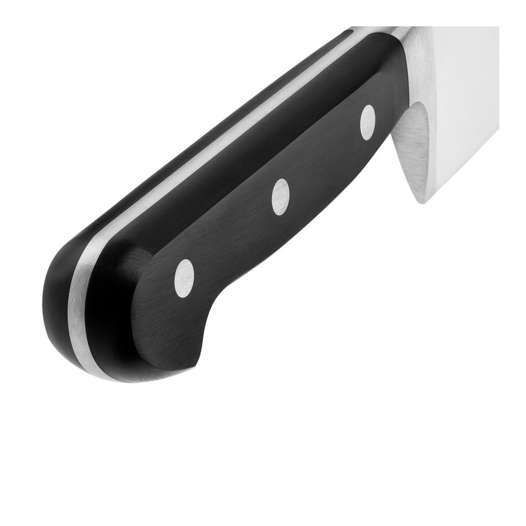 Nazis ZWILLING PROFESSIONAL S augļu un dārzeņu griešanai un mizošanai 10 cm