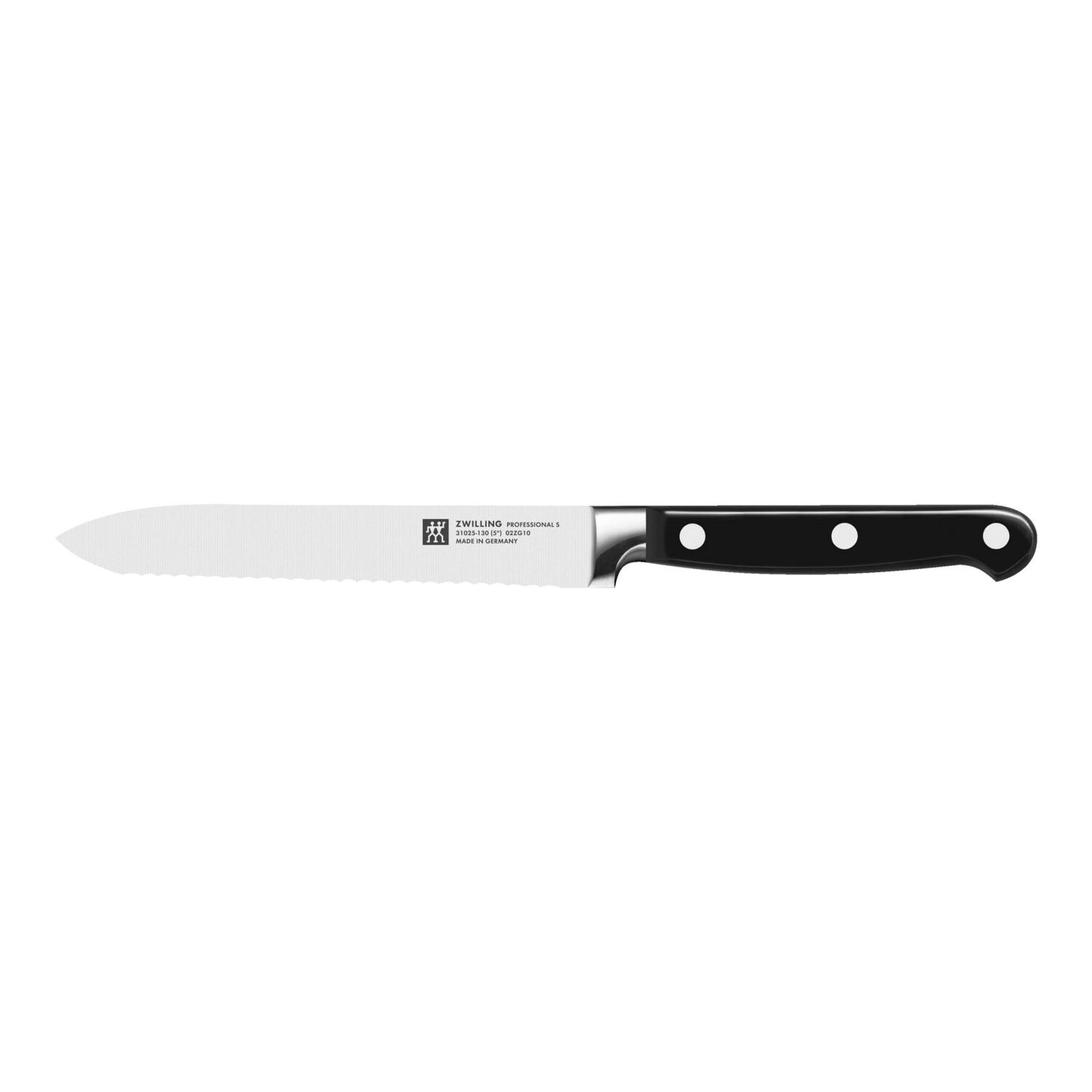 Nažu komplekts koka statīvā ZWILLING PROFESSIONAL S 7pr.