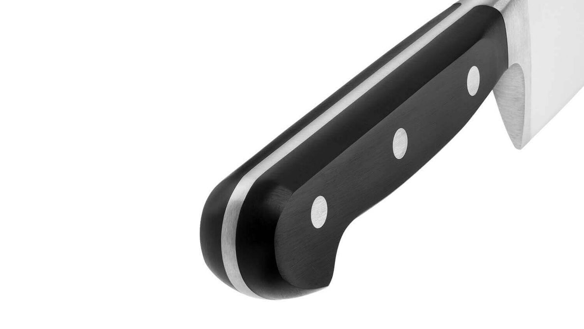 ZWILLING PROFESSIONAL S Nóż do pieczywa 20 cm