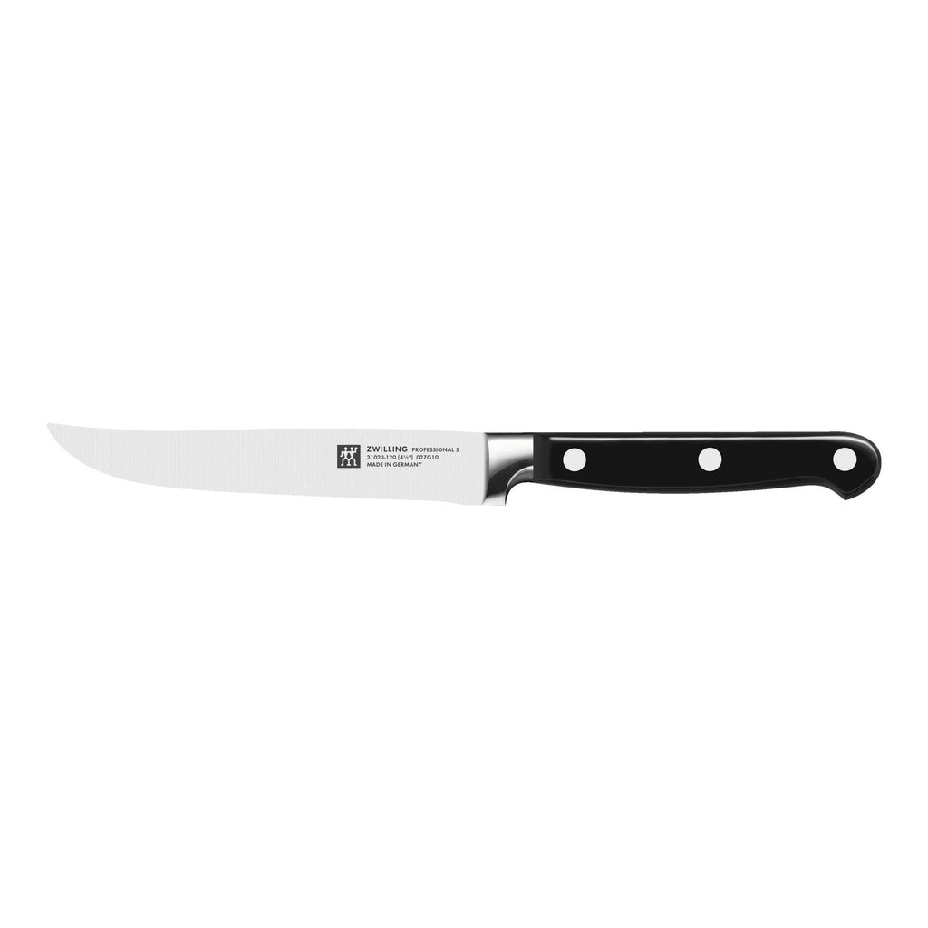 Steika nažu komplekts ZWILLING PROFESSIONAL S, 4gab.