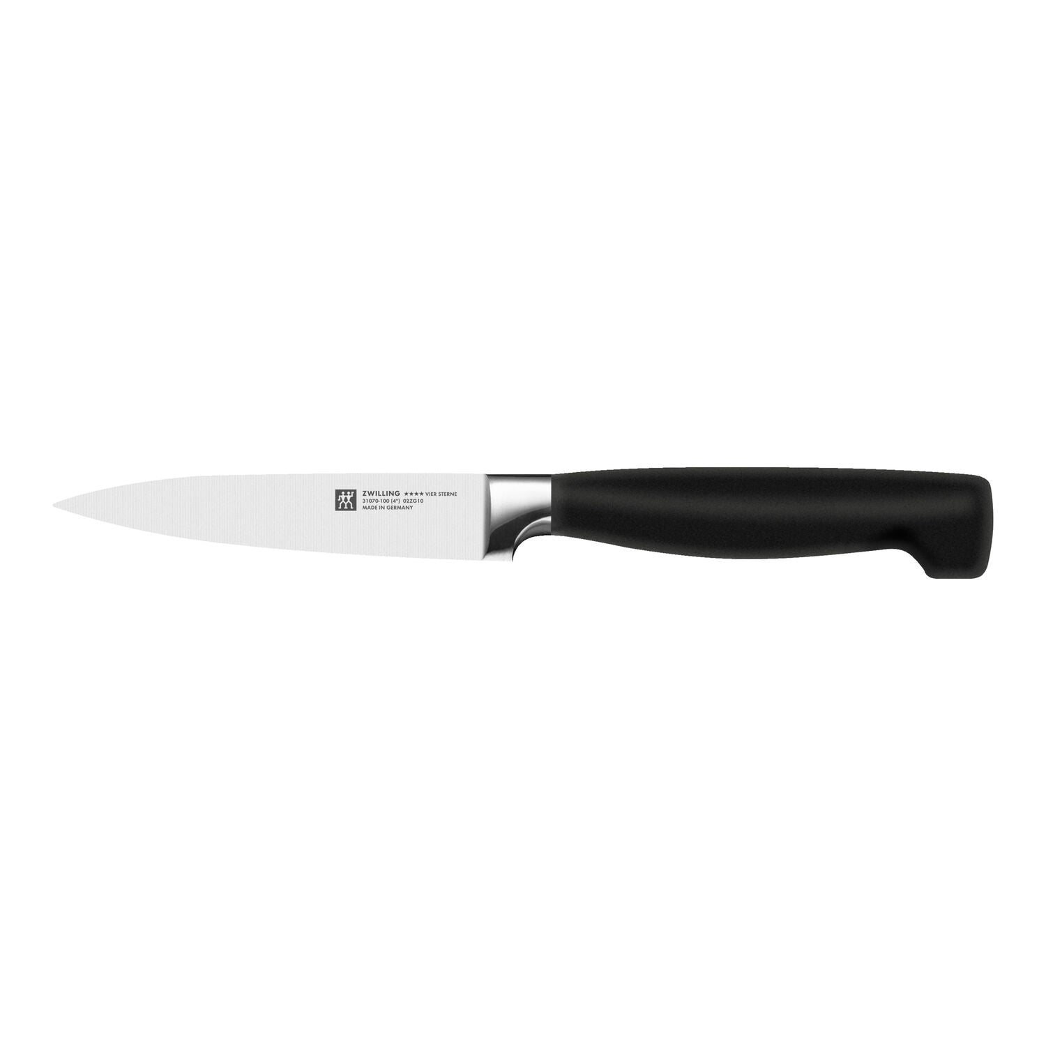 Nažu komplekts ZWILLING FOUR STAR koka statīvā 7pr.