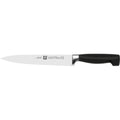 Gaļas nazis ZWILLING FOUR STAR 20cm