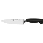 Šefpavāra nazis Zwilling Four Star 16cm