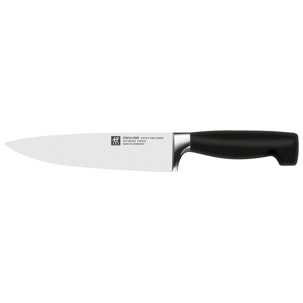 Zwilling Four Star šefpavāra nazis 18cm