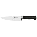 Zwilling Four Star šefpavāra nazis 18cm