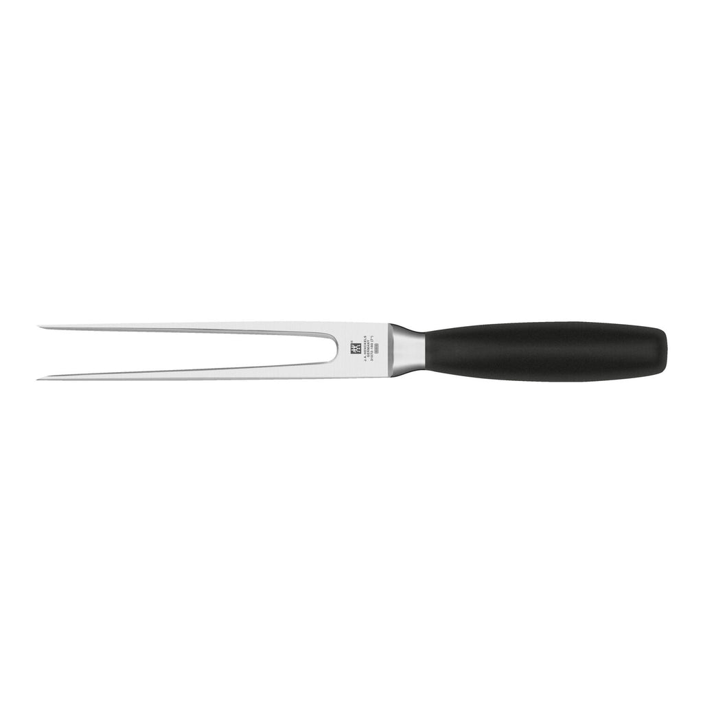 Gaļas dakšas un naža komplekts ZWILLING Four Star