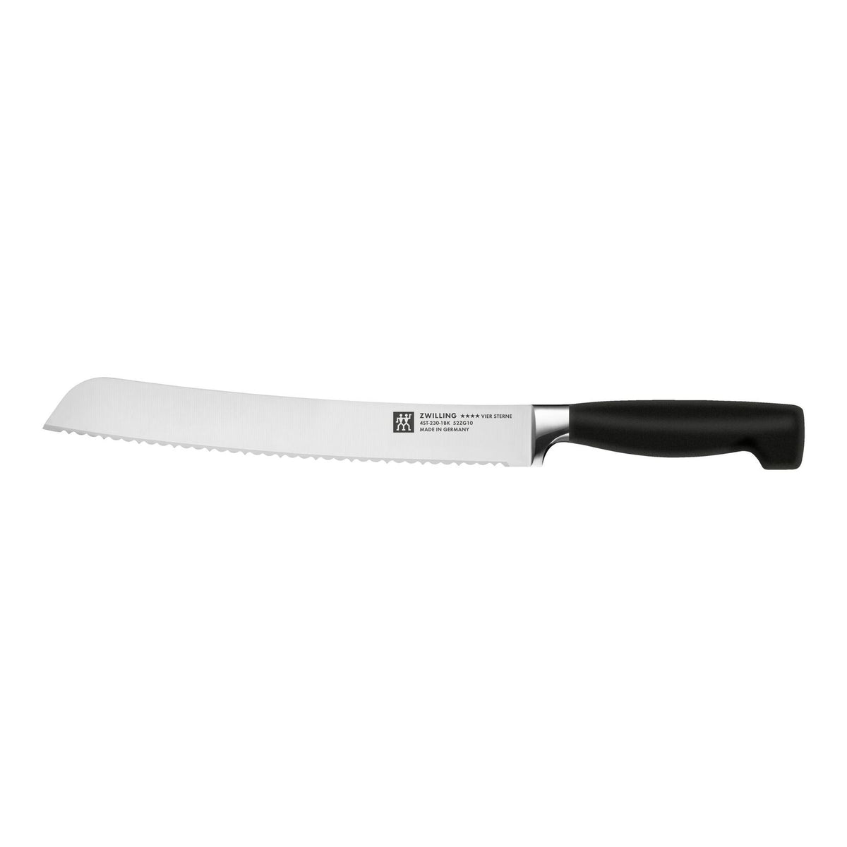ZWILLING Four Star maizes nazis 23 cm