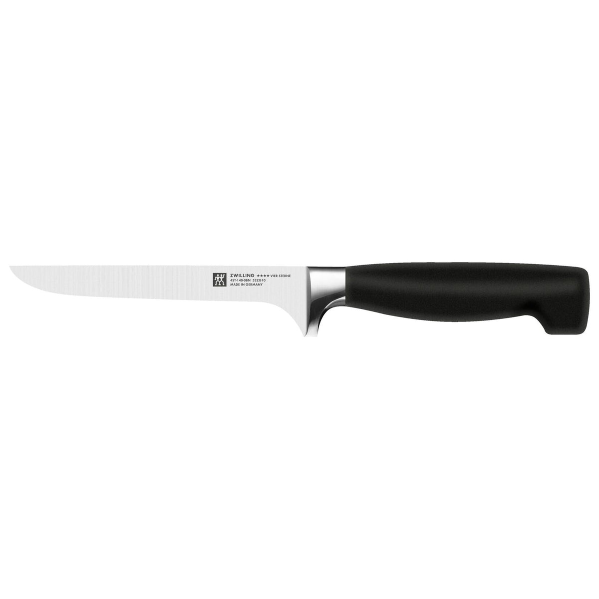 ZWILLING Four Star atkaulošanas nazis 14 cm