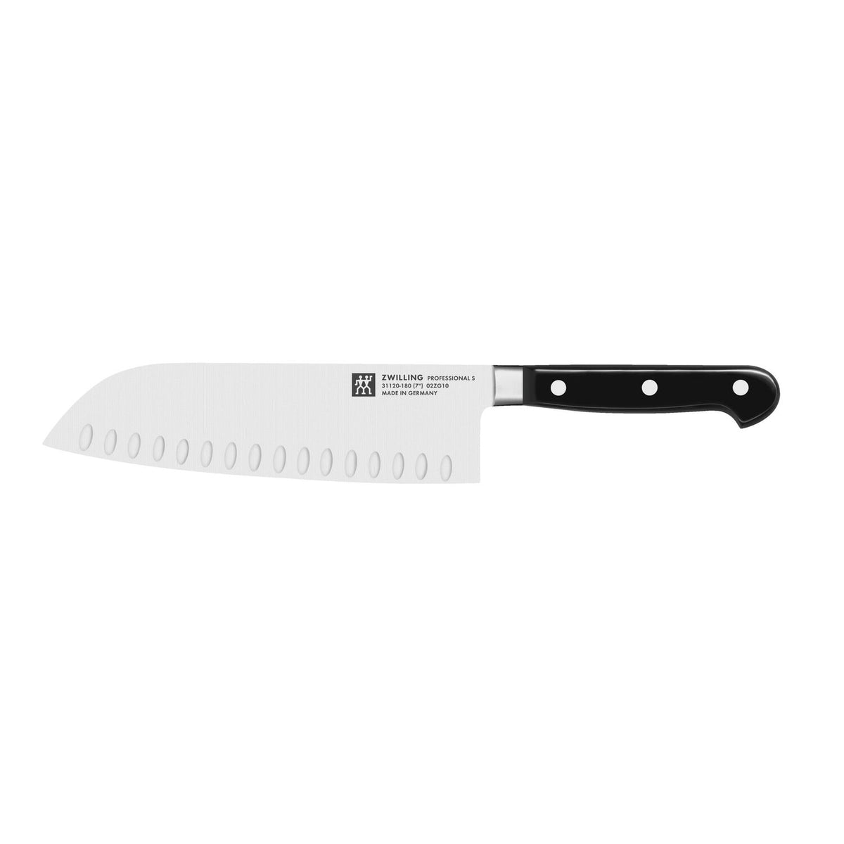 Santoku nazis ZWILLING Professional S 18 cm