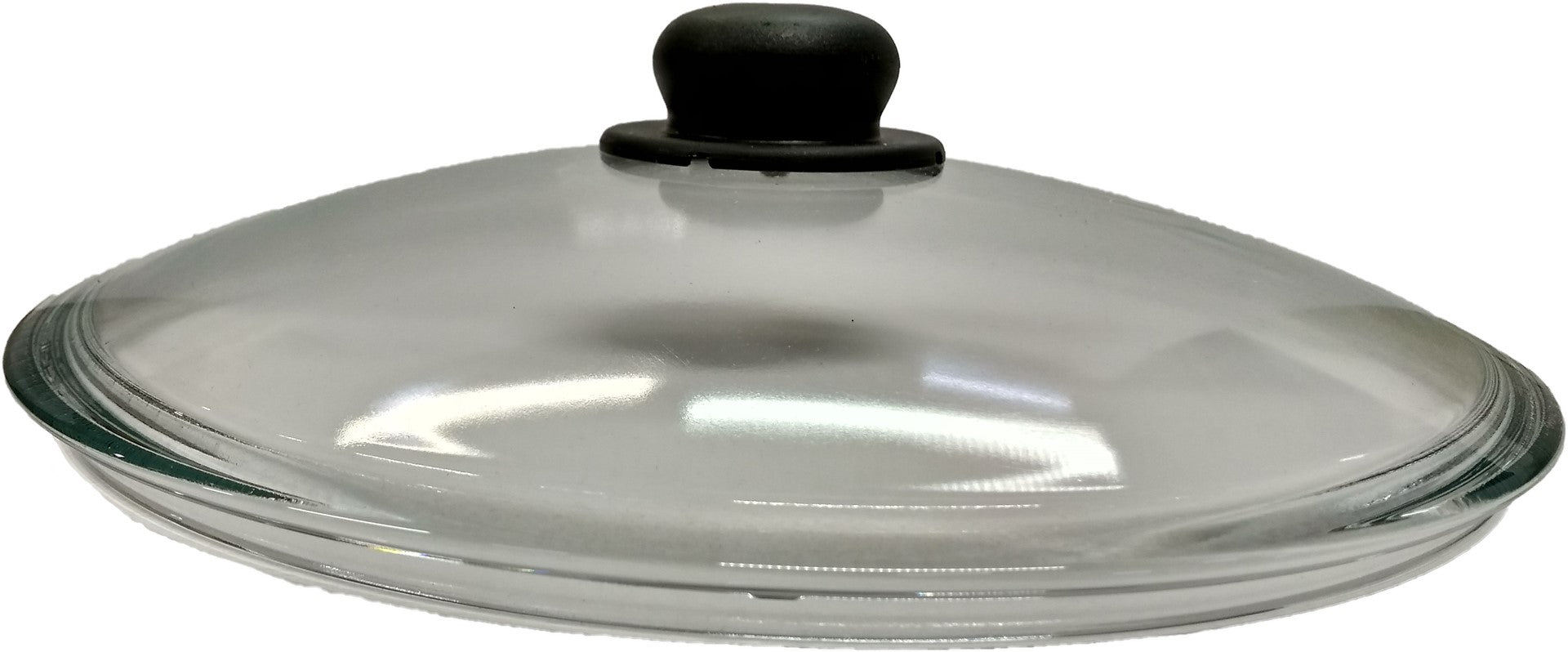 Stikla vāks BALLARINI 32 cm