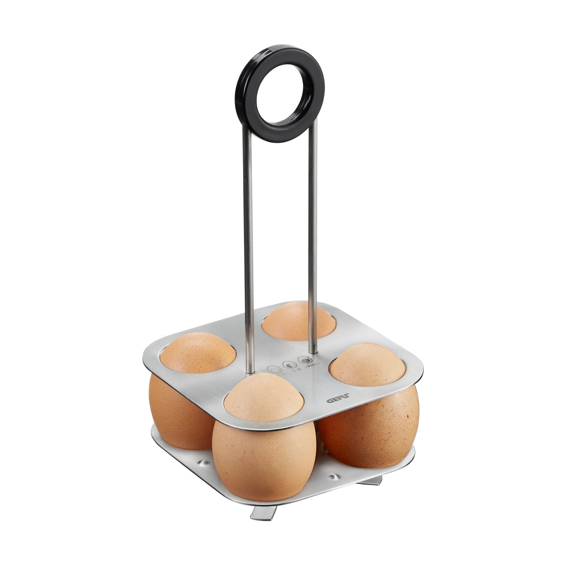 Statīvs olu vārīšanai GEFU BRUNCH