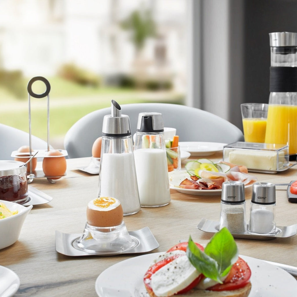Statīvs olu vārīšanai GEFU BRUNCH