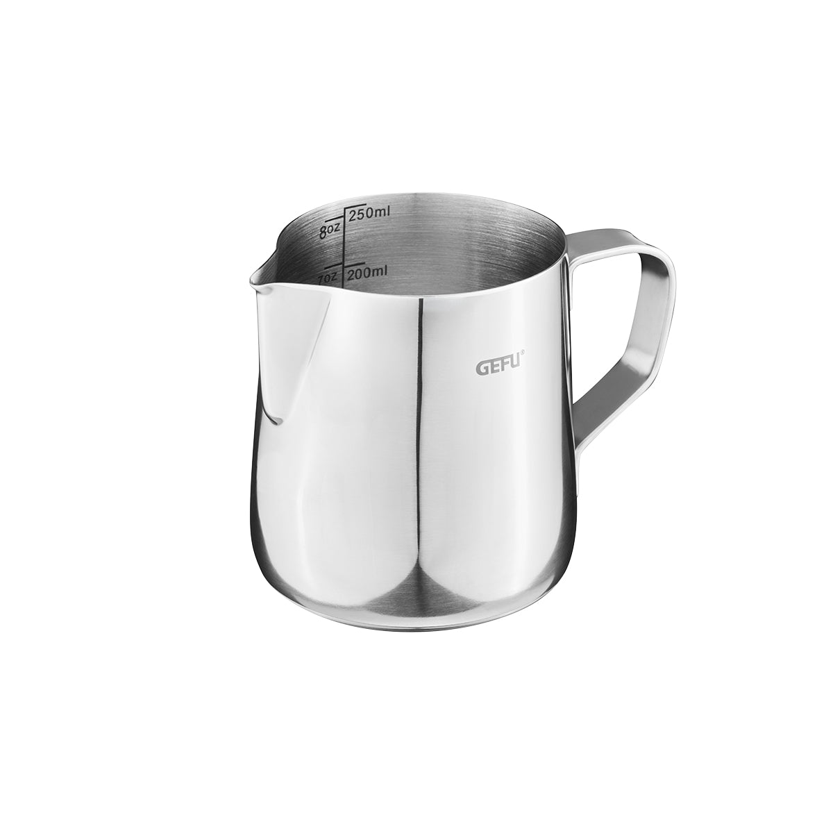 GEFU BARISTA piena kanniņa, 250 ml
