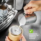 GEFU BARISTA piena kanniņa, 250 ml