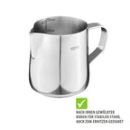 GEFU BARISTA piena kanniņa, 250 ml
