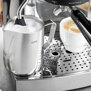 Tērauda piena putojamā kanniņa GEFU BARISTA 600ml